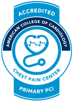 Society of Cardiovascular Patient Care Chest Pain Center 